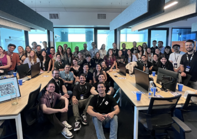 Minder Meetup: Boosting Retention in Fintech