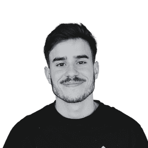 Guido Sciolla. Minders crew