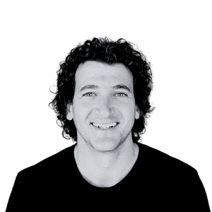 Matias Bellocq. Minders crew