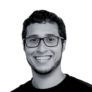 Matheus Floresta. Minders crew