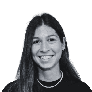 Martina Lagorio. Minders crew