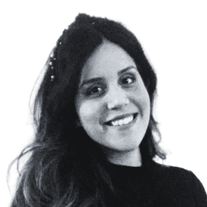 Fabiana Coello. Minders crew
