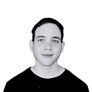 Julian Szlain. Minders crew
