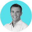 User testimonial portrait