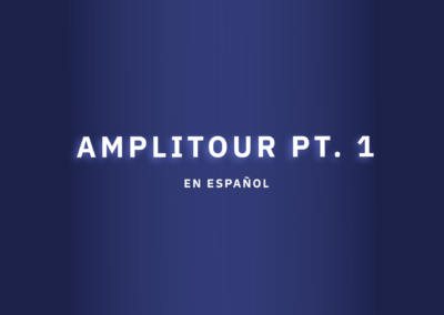 Highlights: AmpliTour En Español