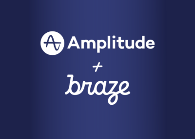 Integración De Amplitude Y Braze: Potenciando Experiencias De Cliente
