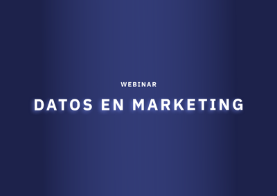 Highlights De Nuestro Webinar Sobre Growth