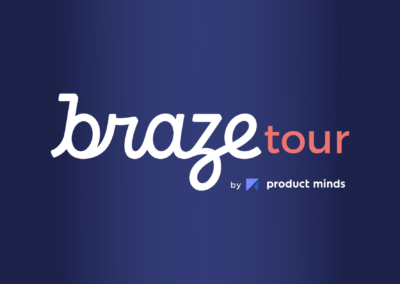 Highlights Braze Tour en español