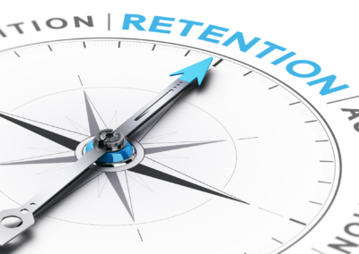 Porqué el mundo habla de Retention Marketing