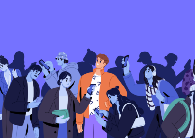 Porqué es vital tener diseñados los User Personas de tu marca