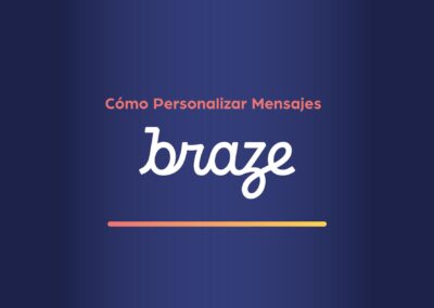 Cómo personalizar mensajes con Liquid en Braze: atrae a todos tus usuarios