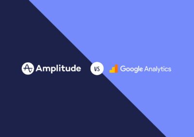 Por qué Amplitude es mejor que Google Analytics