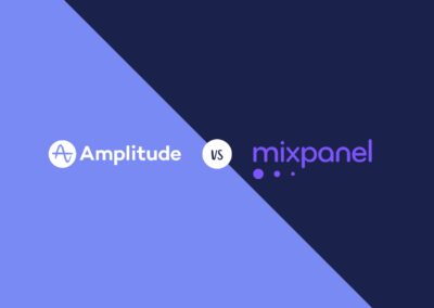 Por qué Amplitude es mejor que Mixpanel: La mejor herramienta para medir tu negocio