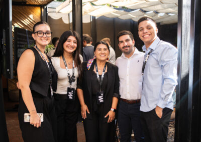 Minders Meetup: Turning Insights into Actions for the Customer Journey