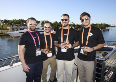 Fintech Americas Miami 2025
