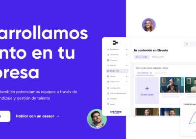 How Crehana Uses Amplitude to Optimize Product Strategy and User Retention