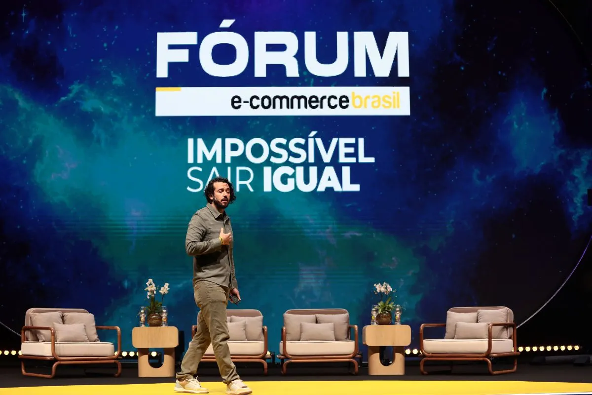 fórum ecommerce brasil 2025 tendências e-commerce 2025