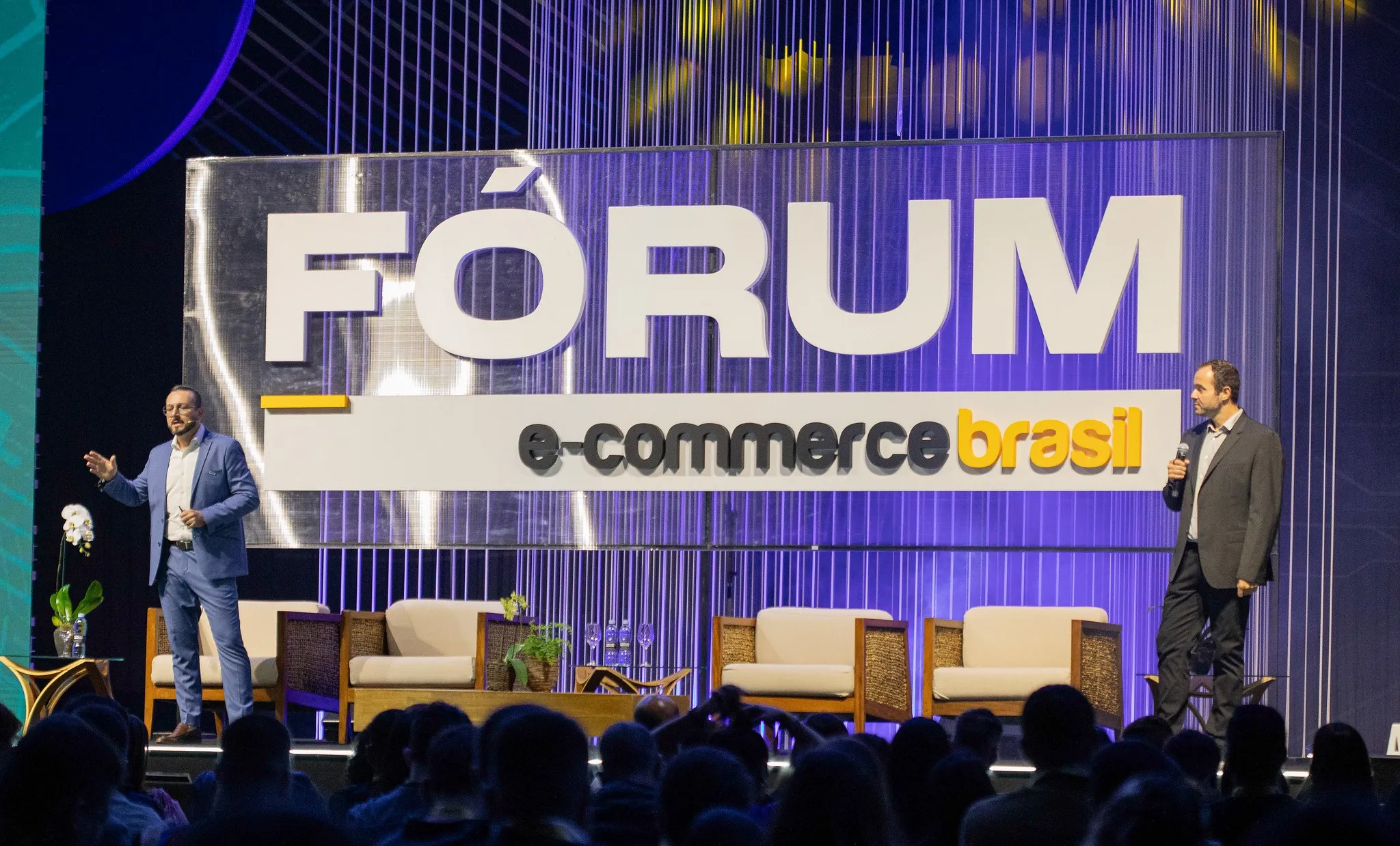 fórum ecommerce brasil 2025 tendências e-commerce 2025