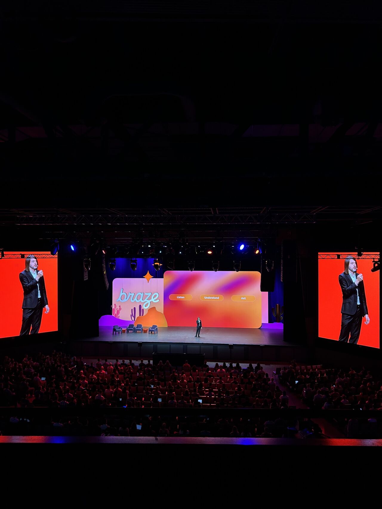 brazeai BrazeAI features BrazeAI Composable Intelligence AI customer engagement tools BrazeAI marketing personalization Forge 2025 BrazeAI announcements