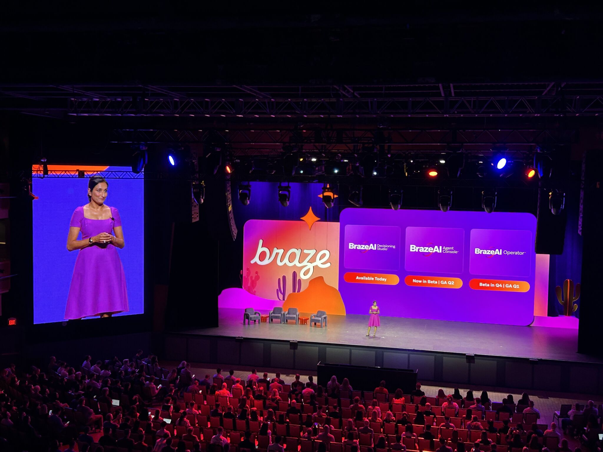 ai customer engagement