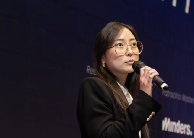 Minders Impact Awards — Product Camp 2025