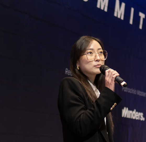 Minders Impact Awards — Product Camp 2025