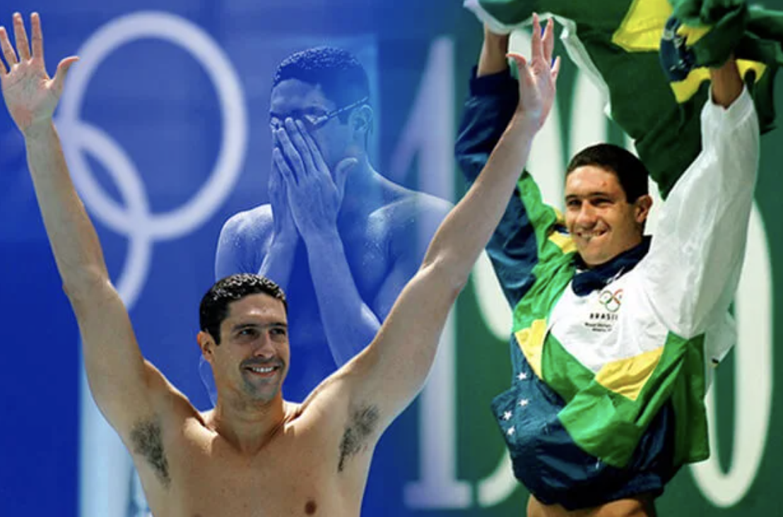 Liderança que Transforma — Onde propósito e disciplina nadam na mesma raia