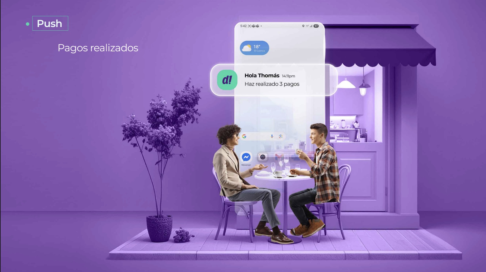 Braze Loyalty Program for Fintech