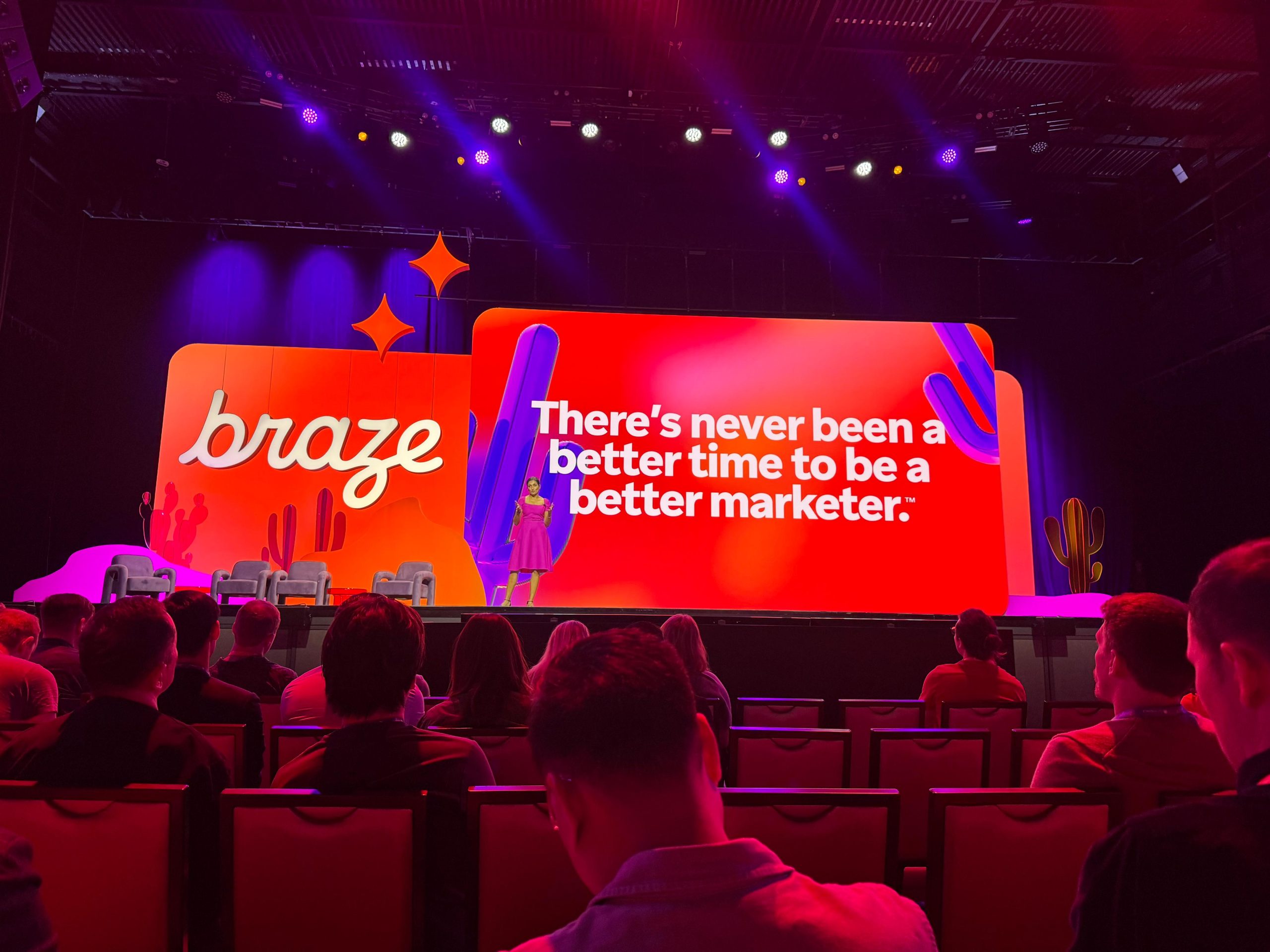 AI and the future of the CMO