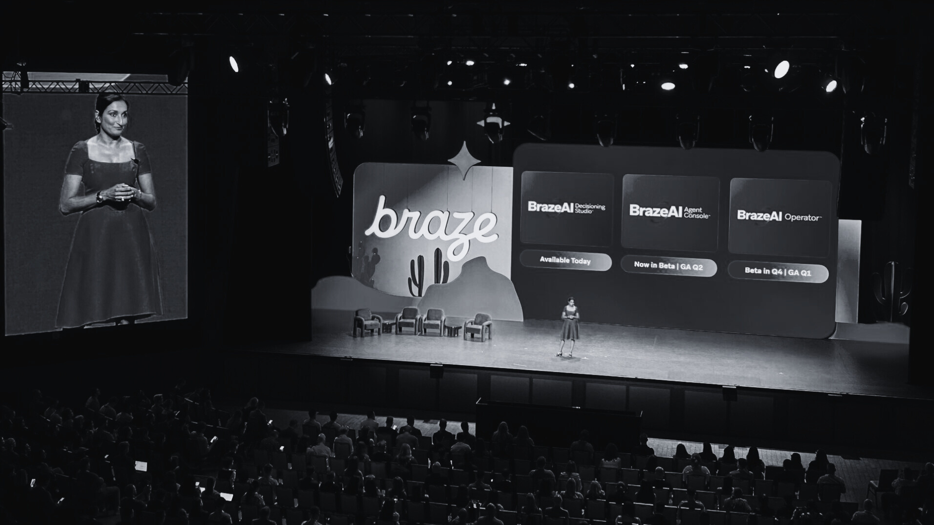 New AI Features, Human Connection, and the Craft of Engagement: Forge 2025 Day 2 Recap 🚀