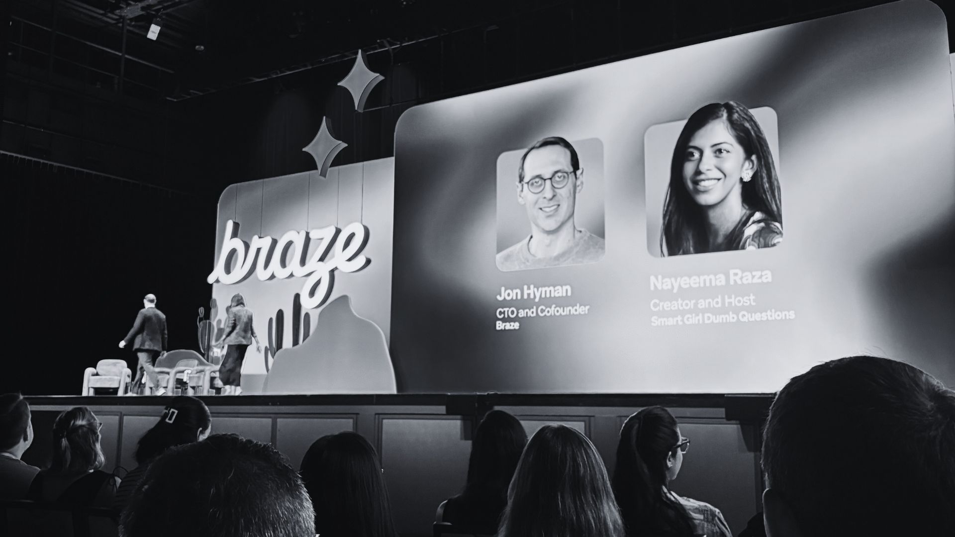 What’s New from Braze at Forge 2025 Day 3: AI and Data in Customer Engagement