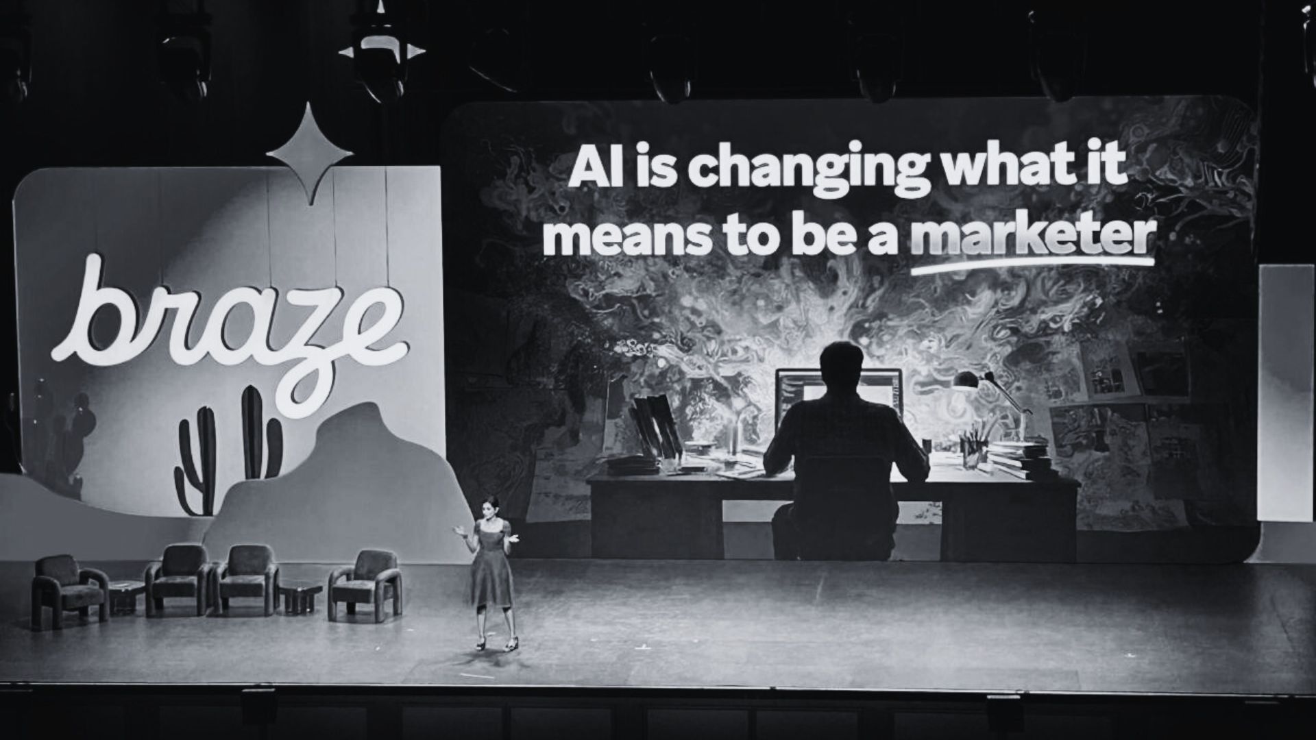The Great Unlock: Inside Forge 2025 and How AI Is Redefining the Role of the CMO