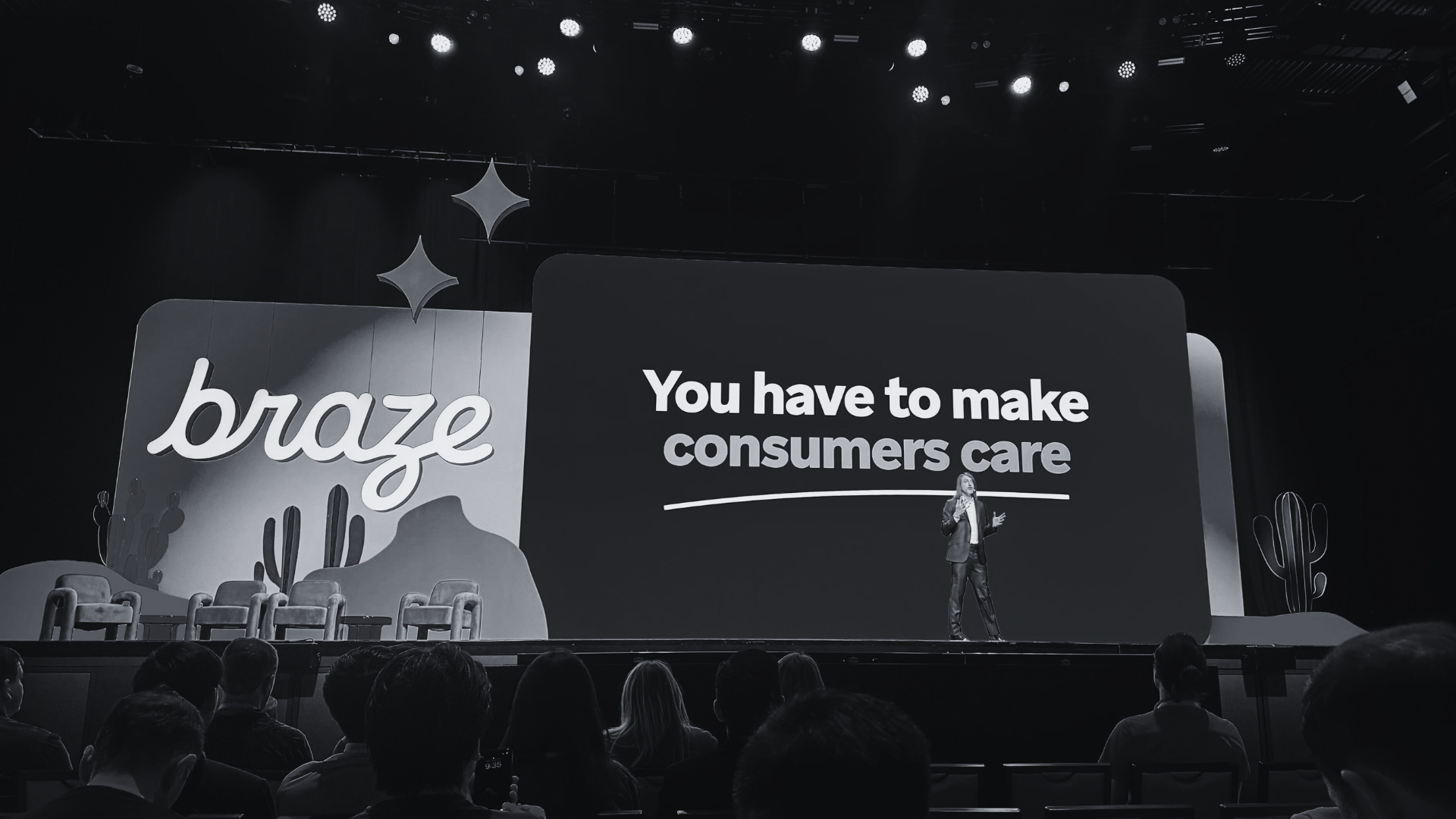 Inside Forge 2025: How Blizzard, FOX, and Deezer Redefine Customer Engagement with Braze