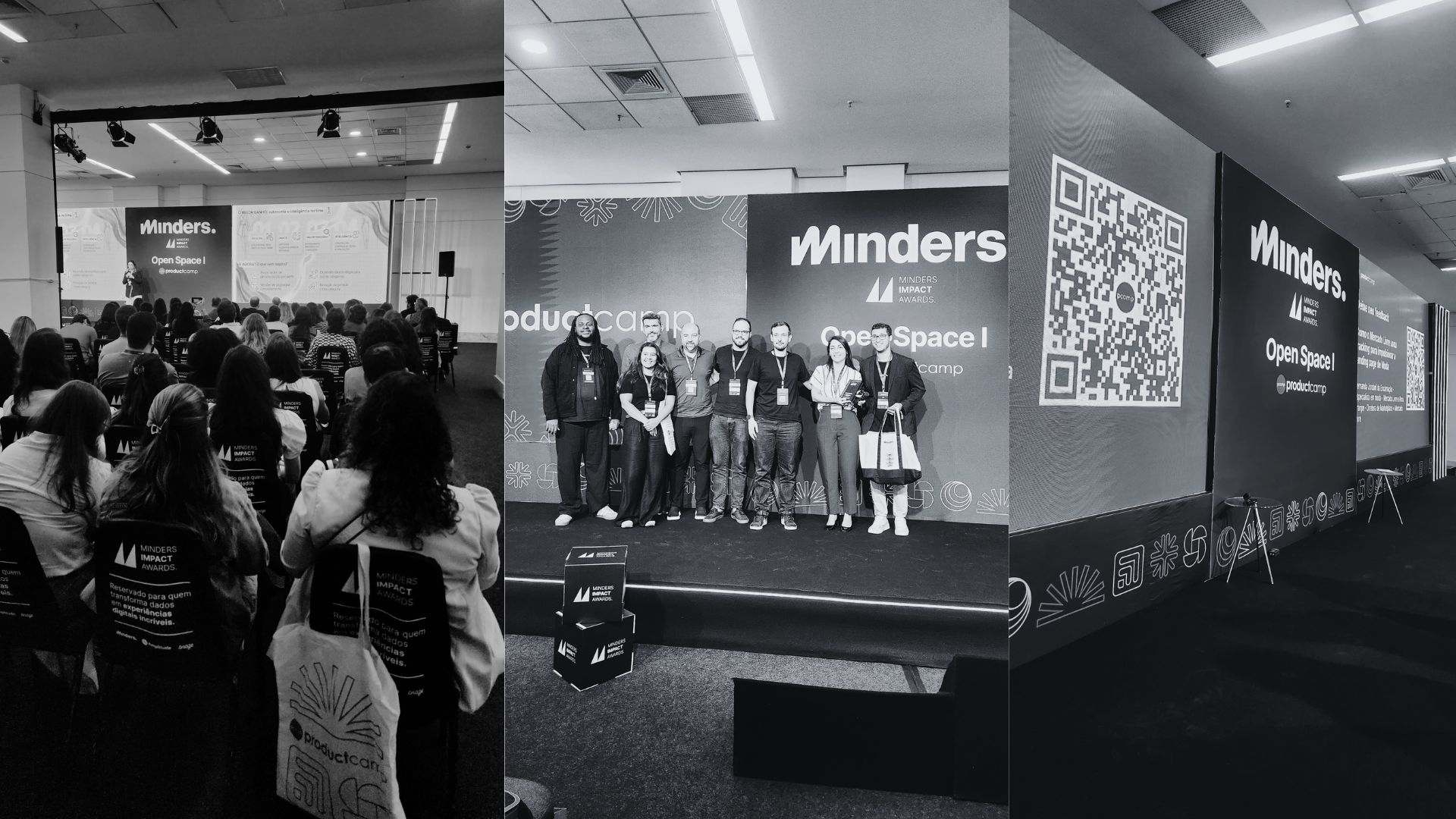 Product Camp 2025 – Dia 1: O Futuro de Produto Está Sendo Construído Agora