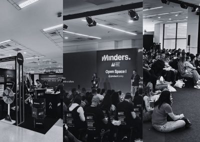 Product Camp 2025 – Dia 2: Histórias Reais Que Mudam o Jeito de Construir Produto