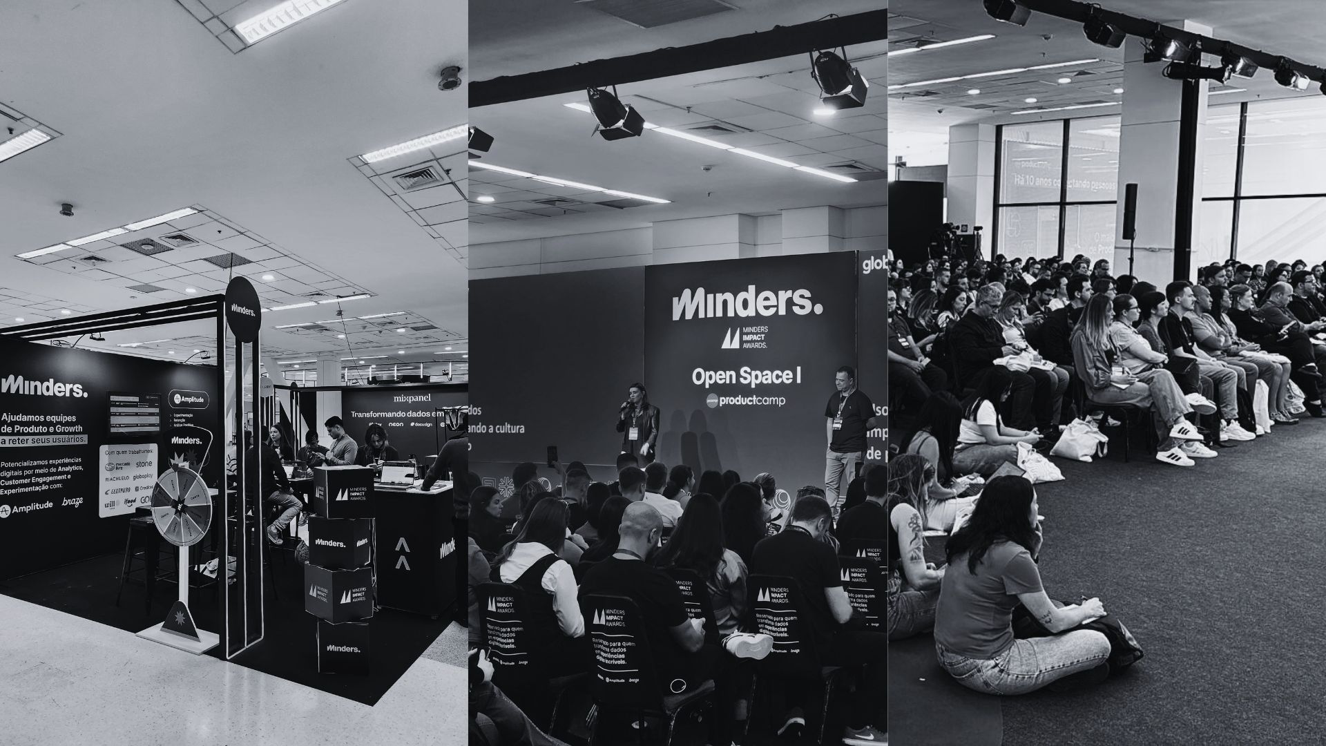 Product Camp 2025 – Dia 2: Histórias Reais Que Mudam o Jeito de Construir Produto