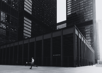 From Open Finance to Open Growth: the infrastructure that connects data, decisions, and competition