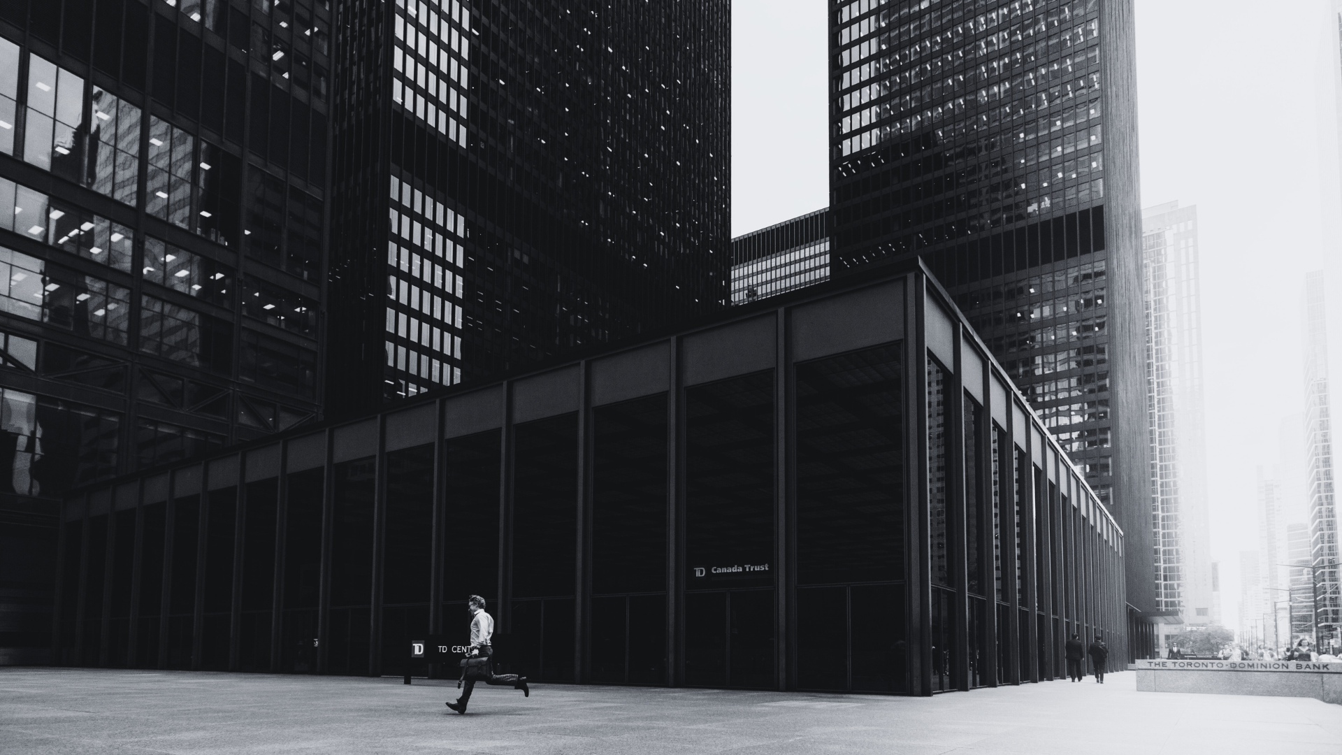 From Open Finance to Open Growth: the infrastructure that connects data, decisions, and competition