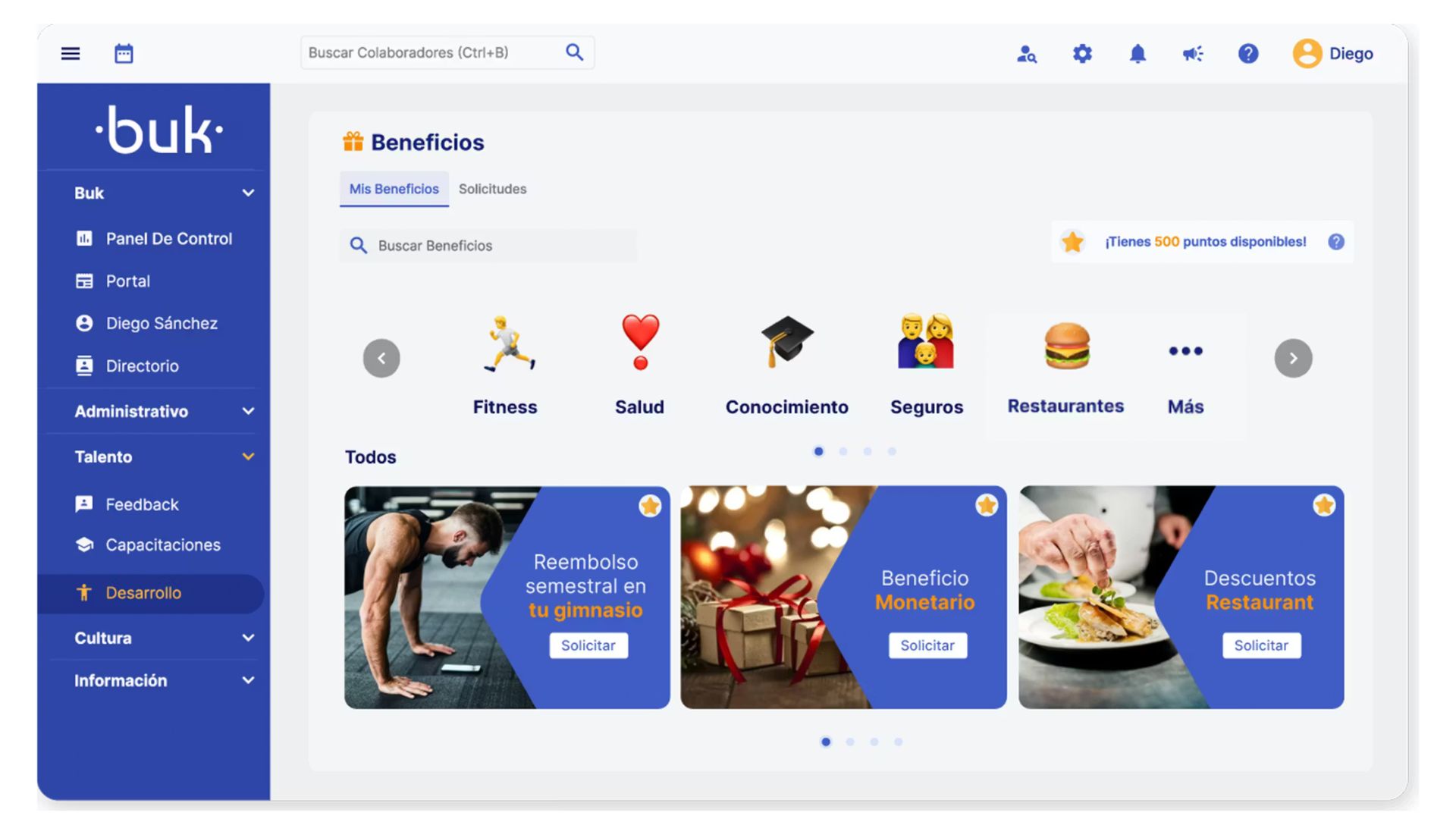 transformação de produto na Buk com Amplitude e Minders