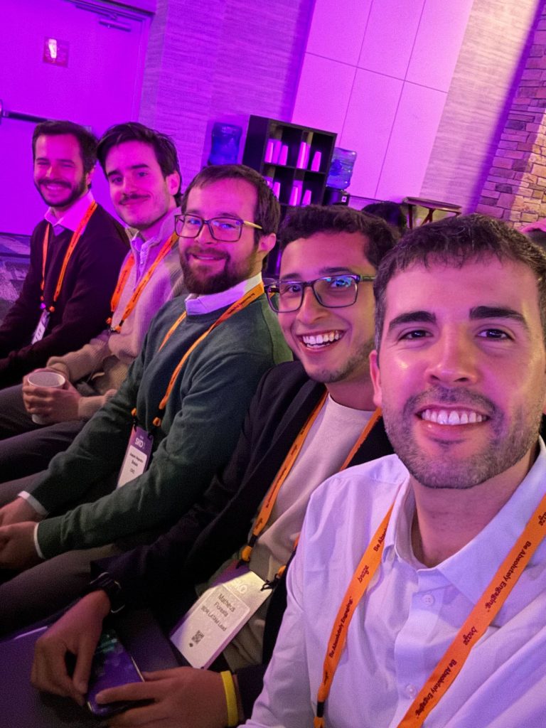 Braze Reseller of the Year