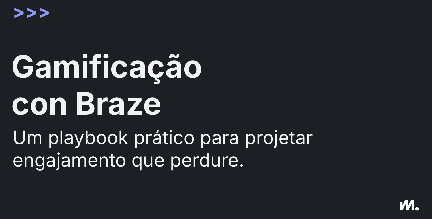 estratégia de gamificação