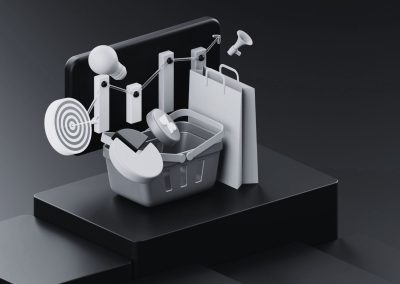 Você está deixando os dados da sua loja Shopify fora do Braze?