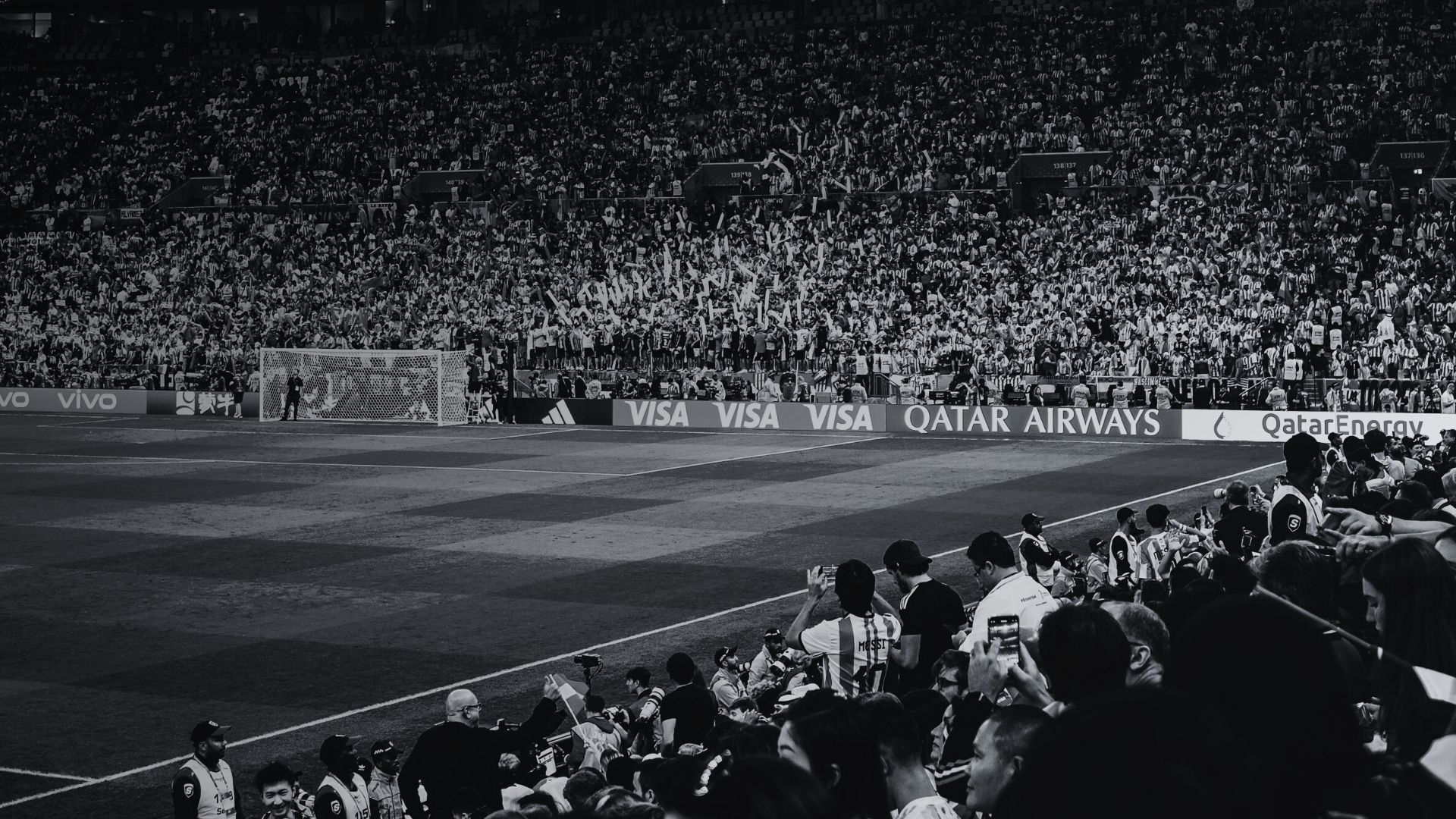 Ganá afuera de la cancha: Growth strategies para el Mundial 2026