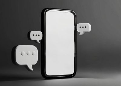 Your data is already there. Now it can answer you back.