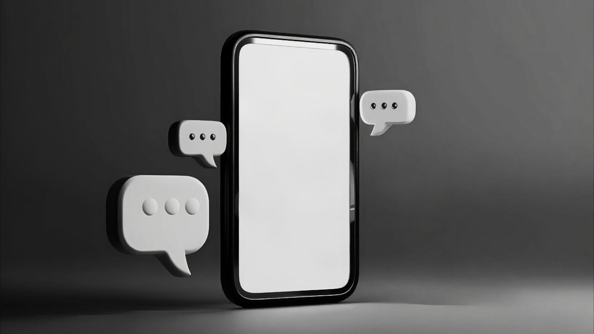 Your data is already there. Now it can answer you back.