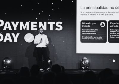 A corrida pela principalidade: o que fazem diferente as fintechs que vencem?