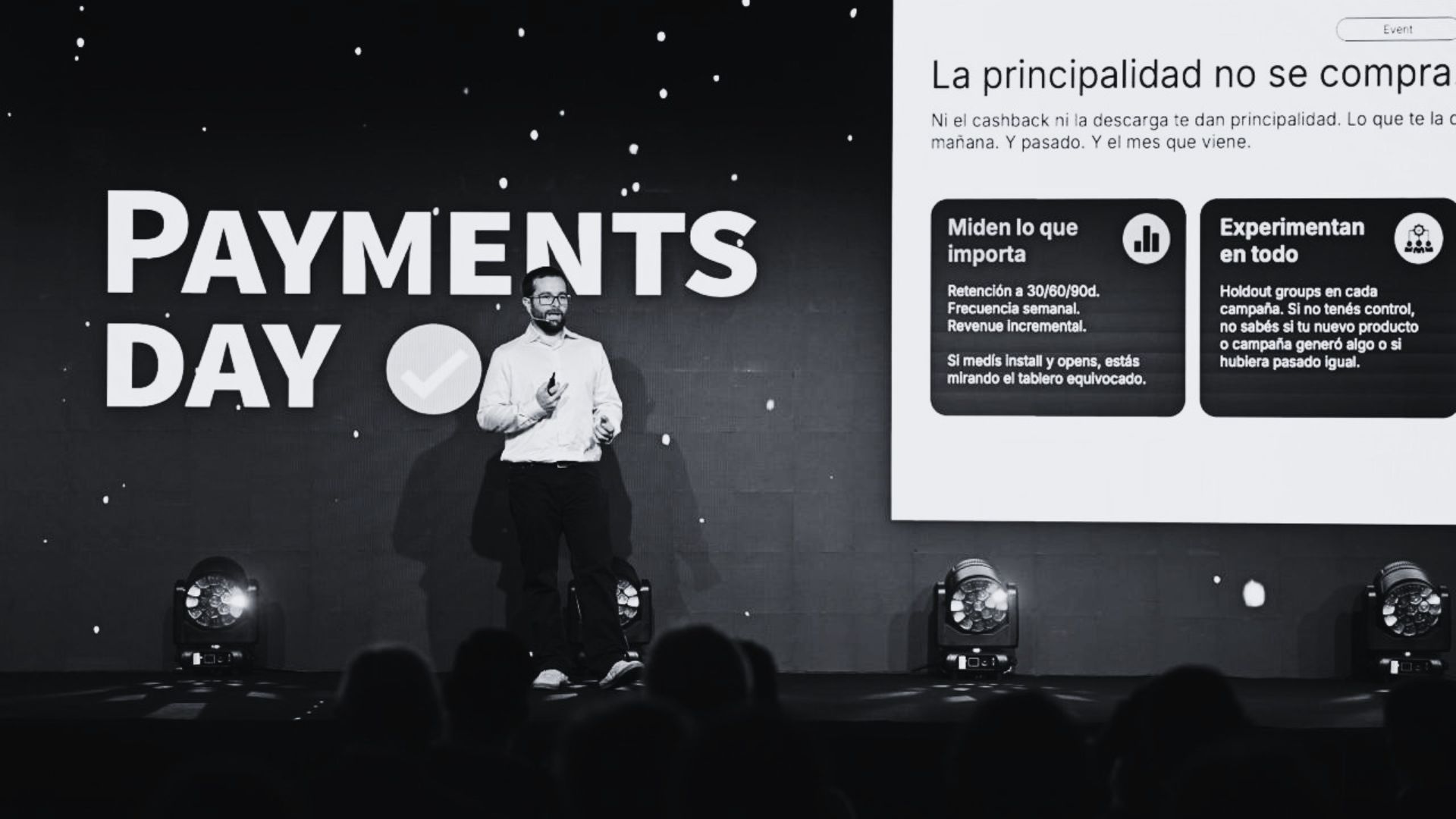 La carrera por la principalidad: ¿qué hacen distinto las fintech que ganan?