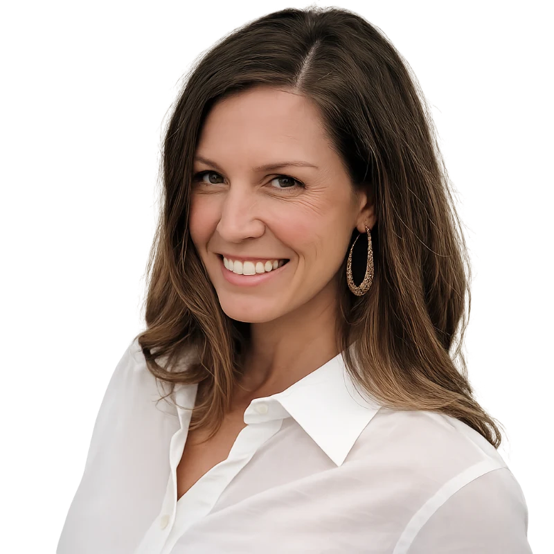 Becky Thompson
