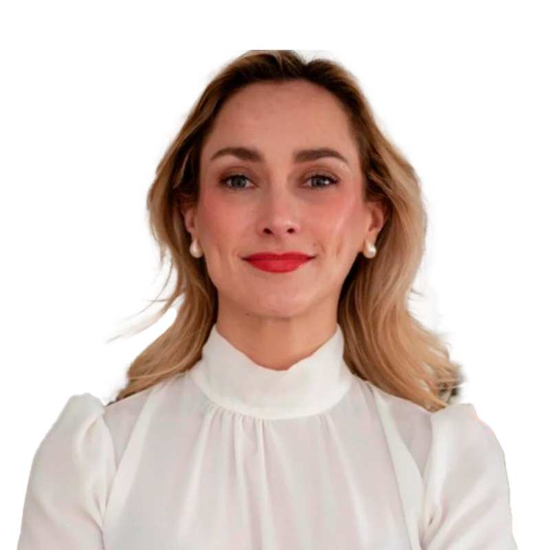 Javiera Sánchez Téllez