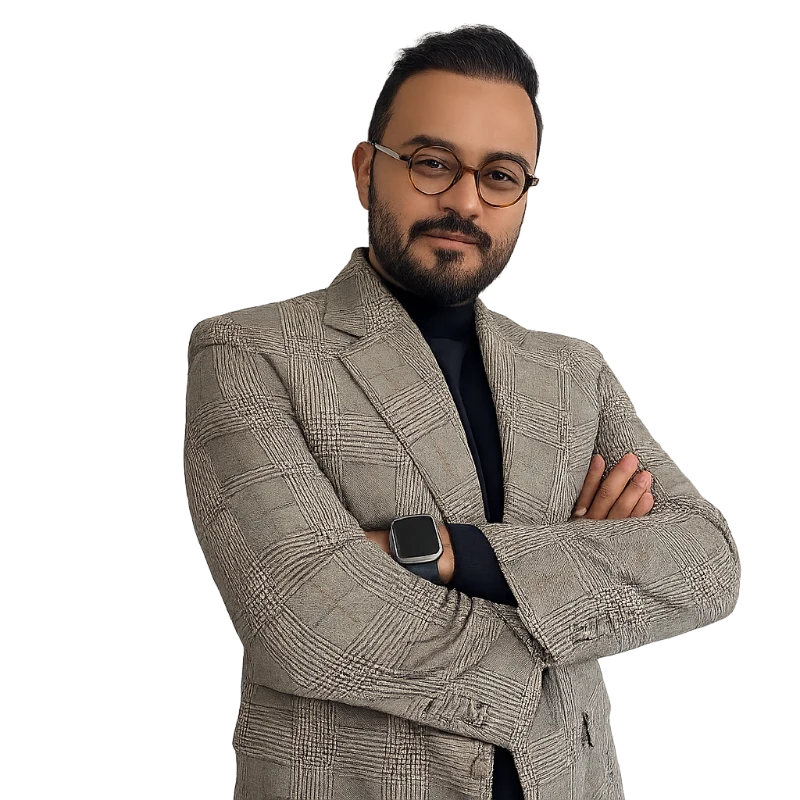 Jorge Balandra